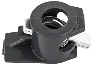 ŚCISK STOLARSKI RUROWY ZACISK BEZKOŃCOWY 3/4