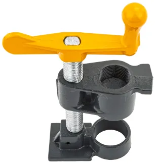 ŚCISK STOLARSKI RUROWY ZACISK BEZKOŃCOWY 3/4