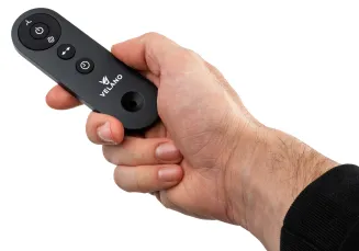 WENTYLATOR PODŁOGOWY 230V 50W VELWEP0013 - 18