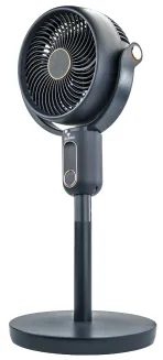 WENTYLATOR PODŁOGOWY 230V 50W VELWEP0013 - 3