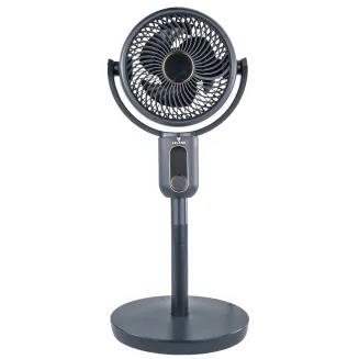 WENTYLATOR PODŁOGOWY 230V 50W VELWEP0013 - 6