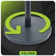 WENTYLATOR PODŁOGOWY VELWEP0013