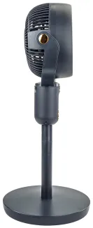 WENTYLATOR PODŁOGOWY 230V 50W VELWEP0013 - 11