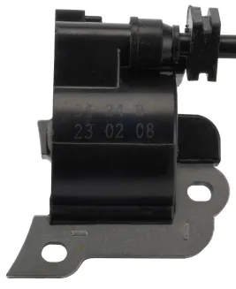 CEWKA ZAPŁONOWA DO DMUCHAWY SPALINOWEJ ZAPŁON ISKROWNIK DO ŚWIECY 180mm RTODL0057-CE - 4