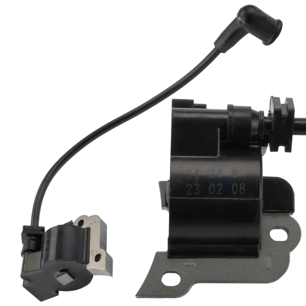 CEWKA ZAPŁONOWA DO DMUCHAWY SPALINOWEJ ZAPŁON ISKROWNIK DO ŚWIECY 180mm RTODL0057-CE