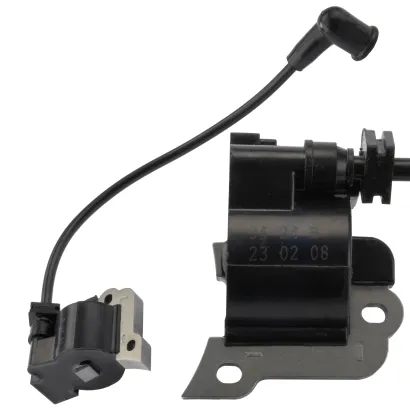 CEWKA ZAPŁONOWA DO DMUCHAWY SPALINOWEJ ZAPŁON ISKROWNIK DO ŚWIECY 180mm RTODL0057-CE