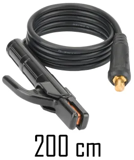 UCHWYT ELEKTRODOWY 200CM DO MIGOMATU RTMSTF0002-UE - 2