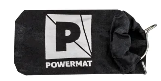 SZLIFIERKA TAŚMOWA PALCOWA 400W 900-1400M/MIN ZESTAW 3 PROWADNICE WALIZKA PM-STP-400T - 10