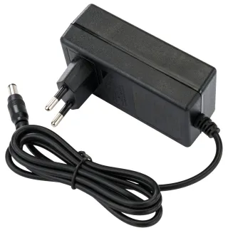 PODKASZARKA AKUMULATOROWA KOSA WYKASZARKA NA KOŁACH RED TECHNIC ZESTAW RTPKA0104 - 5