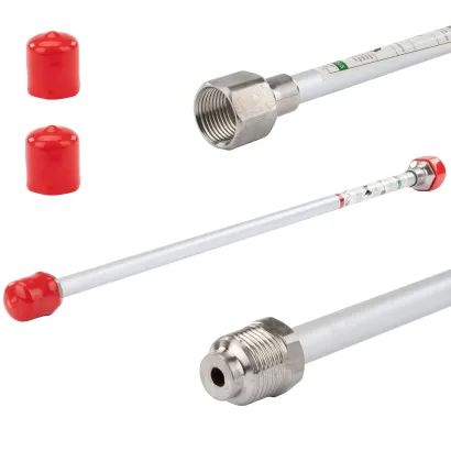 PRZEDŁUŻKA 50CM DO AGREGATU MALARSKIEGO PM-PDM-1200/1500M-PRZ