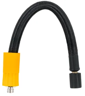 KOMPRESOR SAMOCHODOWY AKUMULATOROWY 10 BAR DO OPON AUTA ROWERU PIŁEK PM-KAP-150T - 11