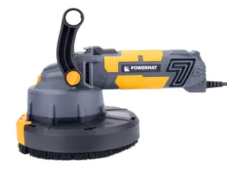 SZLIFIERKA DO GIPSU PM-DG-1500M-2W1 - 2