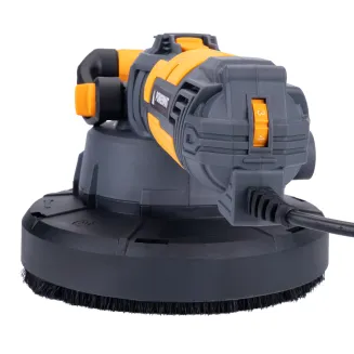 SZLIFIERKA DO GIPSU PM-DG-1500M-2W1 - 5