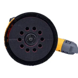 SZLIFIERKA DO GIPSU PM-DG-1500M-2W1 - 6