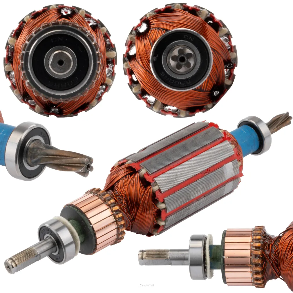 Wirnik do aeratora PM-AEW-2550M-WI