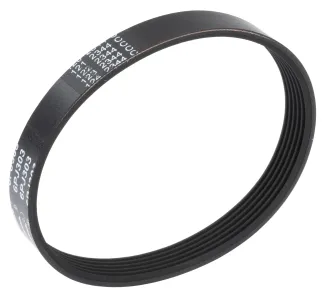 Pasek napędowy do aeratora PM-AEW-2600T-PA - 2