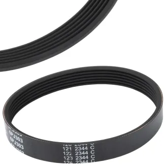 Pasek napędowy do aeratora PM-AEW-2600T-PA - 3