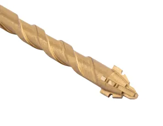 WIERTŁA MIMOŚRODOWE DO SZKŁA GRESU CZTEROOSTRZOWE (ZESTAW 7el.) 3-12mm PM-ZWSC-7T - 4