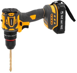 WIERTŁA MIMOŚRODOWE DO SZKŁA GRESU CZTEROOSTRZOWE (ZESTAW 7el.) 3-12mm PM-ZWSC-7T - 6