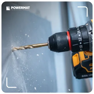 WIERTŁA MIMOŚRODOWE DO SZKŁA GRESU CZTEROOSTRZOWE (ZESTAW 7el.) 3-12mm PM-ZWSC-7T - 8