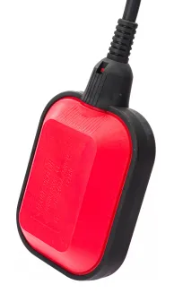 Pompa do WODY Brudnej Czystej Deszczówki 8000 l/h Ścieków 1