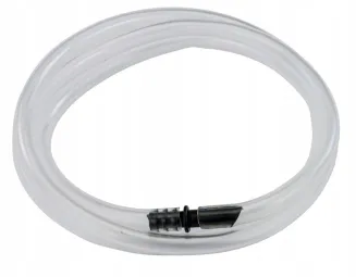 Pompa Pompka Do Spuszczania PALIWA Ropy Oleju Samozasysająca 12V 5l/min Wąż PM-CPN-60M - 8