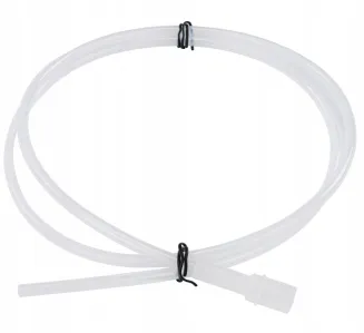 Pompa Pompka Do Spuszczania PALIWA Ropy Oleju Samozasysająca 12V 5l/min Wąż PM-CPN-60M - 9