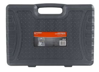 ZESTAW DIAGNOSTYCZNY DO WTRYSKIWACZY PRZELEWOWY PM-ZDWCR-31T - 24