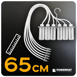 ZESTAW DIAGNOSTYCZNY DO WTRYSKIWACZY PRZELEWOWY PM-ZDWCR-31T - 9