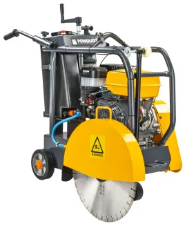 PIŁA DO CIĘCIA ASFALTU PM-PSDBA-500M - 2