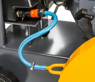 PIŁA DO CIĘCIA ASFALTU PM-PSDBA-500M - 12