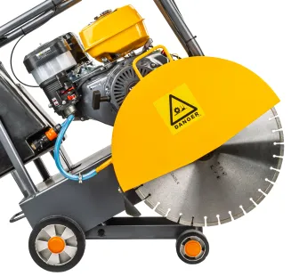 PIŁA DO CIĘCIA ASFALTU PM-PSDBA-500M - 13