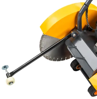 PIŁA DO CIĘCIA ASFALTU PM-PSDBA-500M - 14