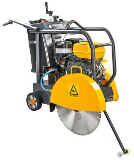PIŁA DO CIĘCIA ASFALTU PM-PSDBA-500M - 15