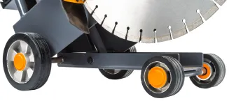 PIŁA DO CIĘCIA ASFALTU PM-PSDBA-500M - 17