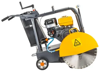 PIŁA DO CIĘCIA ASFALTU PM-PSDBA-500M - 3