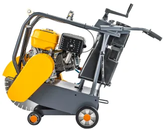 PIŁA DO CIĘCIA ASFALTU PM-PSDBA-500M - 4