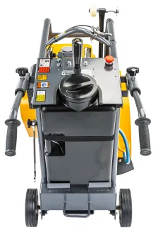 PIŁA DO CIĘCIA ASFALTU PM-PSDBA-500M - 6