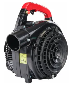 DMUCHAWA ODKURZACZ ROZDRABNIACZ SPALINOWY DO LIŚCI ŚNIEGU OGRODU 3,5KM 4w1 RTODL0058 - 12