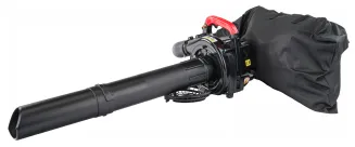 DMUCHAWA ODKURZACZ ROZDRABNIACZ SPALINOWY DO LIŚCI ŚNIEGU OGRODU 3,5KM 4w1 RTODL0058 - 6