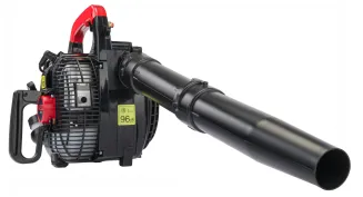 DMUCHAWA ODKURZACZ ROZDRABNIACZ SPALINOWY DO LIŚCI ŚNIEGU OGRODU 3,5KM 4w1 RTODL0058 - 7