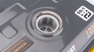 AGREGAT PRĄDOTWÓRCZY PM-AGR-1200M - 5