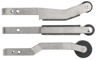 SZLIFIERKA TAŚMOWA PALCOWA PRZYSTAWKA ADAPTER DO SZLIFIERKI KĄTOWEJ M14 PM-ASTDS-452T - 10