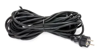 Pompa do wody czystej i brudnej PM-PDWP-1400P - 1400W + PŁYWAK - 5