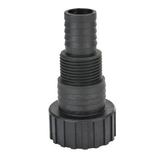 Pompa do wody czystej i brudnej PM-PDWP-1400P - 1400W + PŁYWAK - 7