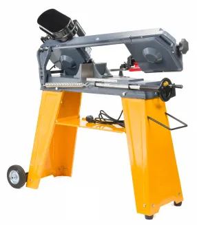 Piła taśmowa do metalu PM-PTDM-650S - 13