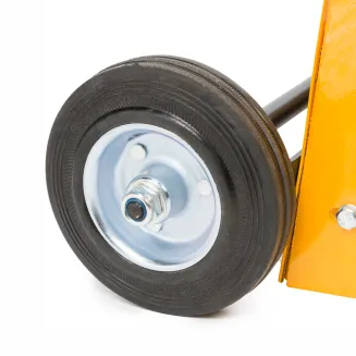 Piła taśmowa do metalu PM-PTDM-650S - 14