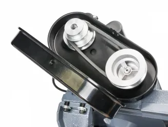 Piła taśmowa do metalu PM-PTDM-650S - 15