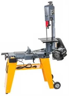 Piła taśmowa do metalu PM-PTDM-650S - 3