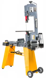 Piła taśmowa do metalu PM-PTDM-650S - 4